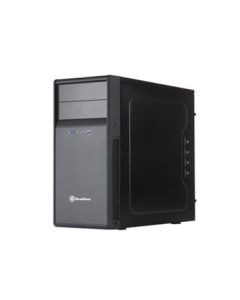 Silverstone Precision PS09B Black Mini T