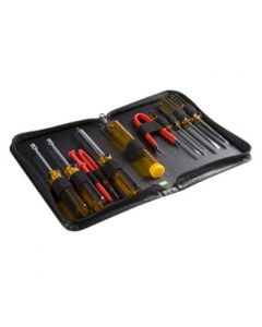 StarTech 11 Piece PC Computer Tool Kit