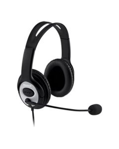 Microsoft LifeChat LX-3000 USB Headset w