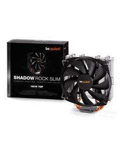 be quiet Shadow Rock SLIM Intel/AMD CPU 