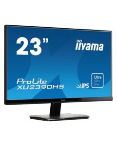 iiyama ProLite XU2390HS-B1 23&quot; LED 