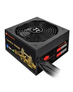 Thermaltake London 550W Quiet Hybrid Mod