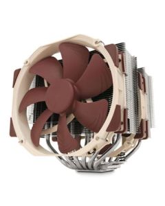 Noctua Intel/AMD NH-D15 Silent CPU Coole