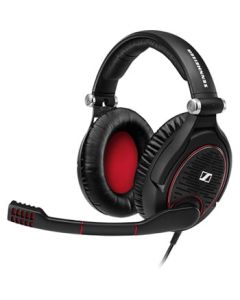 EPOS | Sennheiser GAME ZERO Headset Blac