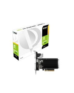 Palit GeForce GT 730 Passive Silent Grap