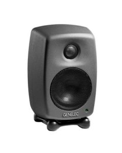 Genelec 8010A Active Studio Monitor (Dar