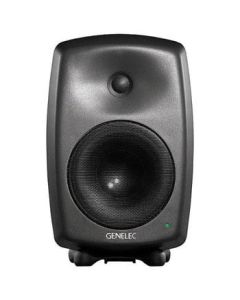 Genelec 8040B Active Monitor (Dark Grey)