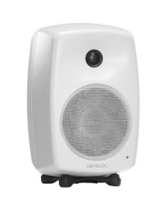 Genelec 8040B Active Monitor (White)