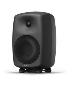 Genelec 8050B Active Monitor (Matt Black