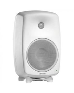 Genelec 8050B Active Monitor (White)