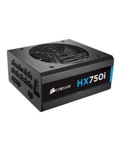 Corsair 750 Watt HX750i Fully Modular AT