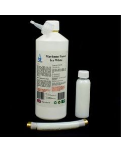 Mayhems Pastel Ice White Coolant 1 Litre