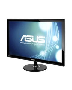 ASUS VS278H 27&quot; LED 1ms Gaming Moni