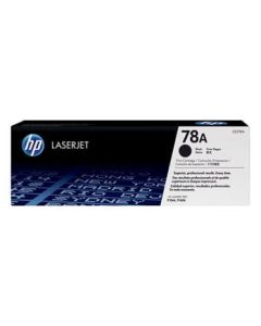 HP Laser Jet Pro P1566 / P1606  Black Pr