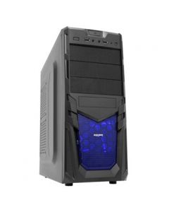 CiT Venom Mesh Gaming Case Mid Tower