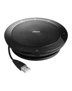 Jabra 7510-109 510 MS Bluetooth Speaker