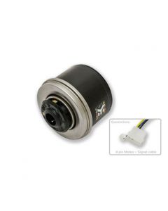 EK-D5 Vario Motor 12V DC Pump Motor