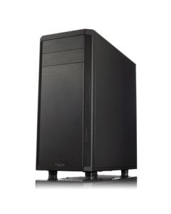 Fractal Design Core 2500 Black PC Gaming