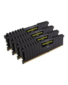 Corsair 32GB (4x8GB) Vengeance LPX DDR4 