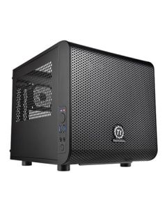 Thermaltake Core V1 mini ITX Black Editi