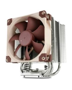 Noctua NH-U9S Intel/AMD Slim CPU Cooler 