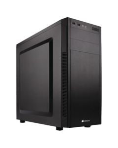 Corsair Carbide 100R SILENT Edition Mid 