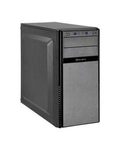 Silverstone Precision PS11-Q Quiet Mid T