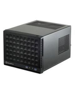 Silverstone Sugo SG13B Mini ITX Cube Cas