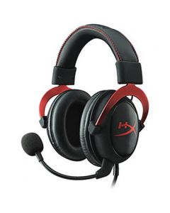 HyperX Cloud 2 Pro Gaming Headset - Blac