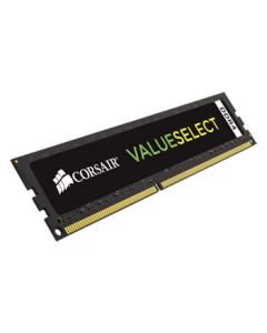 Corsair DDR4 4GB Value Select Desktop PC