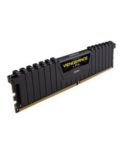 Corsair 8GB Vengeance LPX DDR4 Black 240