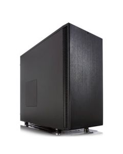 Fractal Design Define S Black PC Gaming 