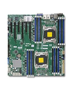 SuperMicro X10DRi-T Dual 2011-3 E-ATX Se