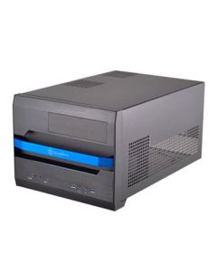 SilverStone Sugo SG12B micro-ATX SFF Cub