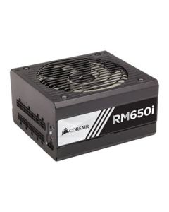 Corsair 650 Watt RM650i Fully Modular AT