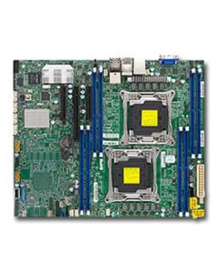 SuperMicro X10DRL-IT Dual 2011-3 Xeon Se