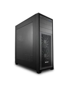 Corsair Obsidian 750D Airflow Edition Fu