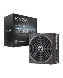 EVGA SuperNOVA 750 Watt P2 Fully Modular