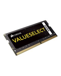 Corsair 4GB DDR4 SODIMM Laptop RAM Memor