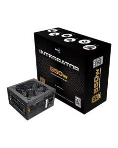 Aerocool Integrator 850W 80+ Bronze Powe