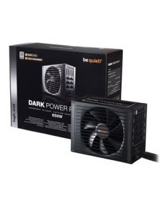 be quiet! DARK POWER PRO 11 650W 80+ Pla