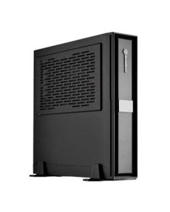 Silverstone Milo Series ML08B mini-ITX C