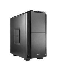 be quiet! Black Silent Base 600 Chassis