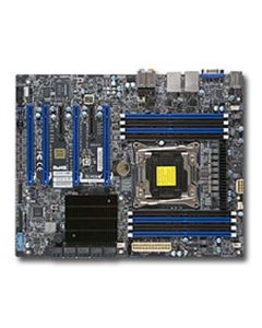 SuperMicro X10SRA-F Single Socket 2011-3