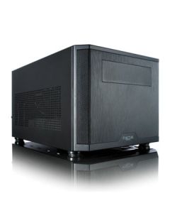 Fractal Design Core 500 mini-ITX Cube Ch