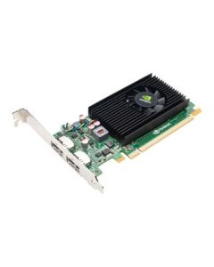 NVIDIA QUADRO NVS 310 1GB PCIe DUAL DP G