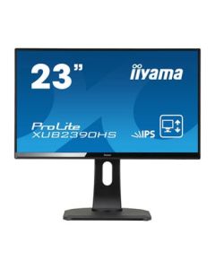 Iiyama XUB2390HS-B1 23&quot; Monitor wit