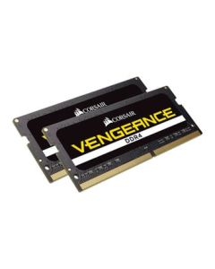 Corsair Vengeance 16GB DDR4 SODIMM 2400M