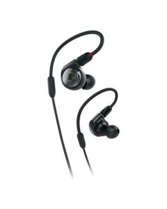 Audio Technica E40 Pro In Ear Monitor He