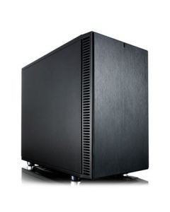 Fractal Design Define Nano S Black Mini 